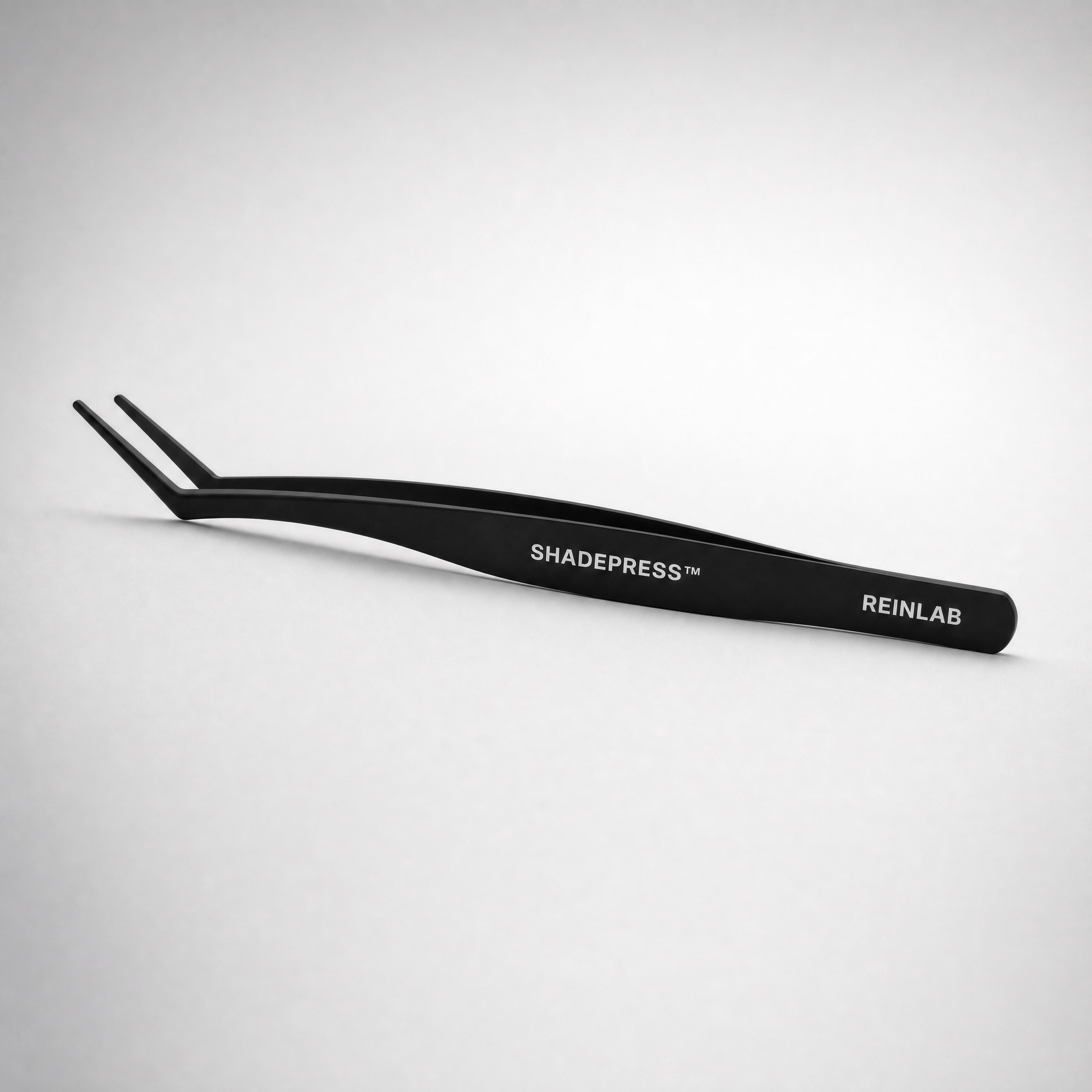 SHADEPRESS™ — Precision Lash Forceps