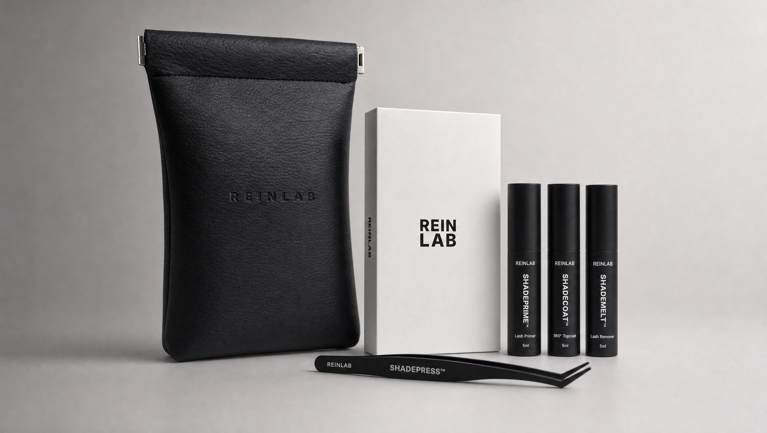 LABPOUCH™ — Storage & Travel Case